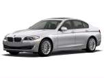 2011 BMW 5 Series